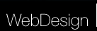 Créations web design