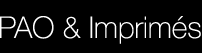 Créations imprimées