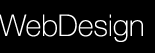 Créations web design
