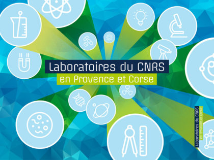 Implantations CNRS