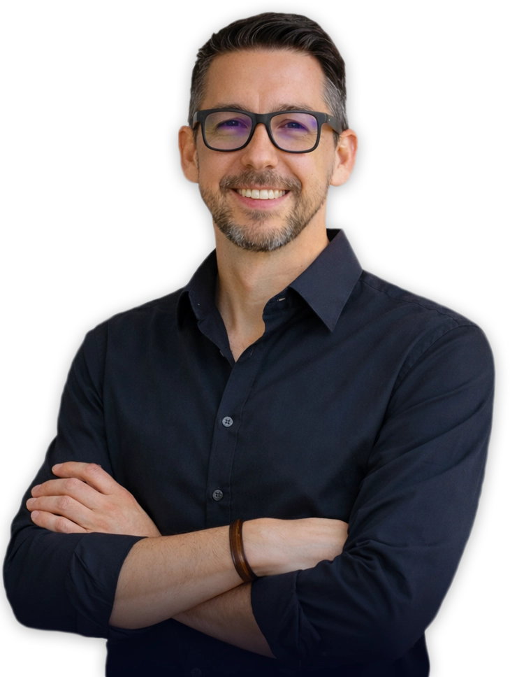 Yannick Chauvin Graphiste