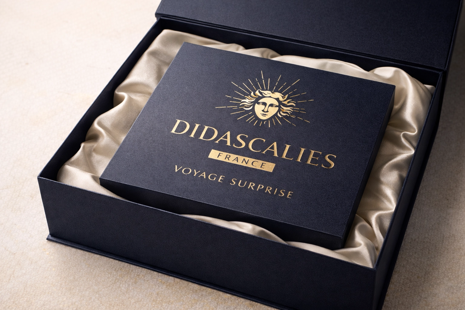 Création logos pour tous supports