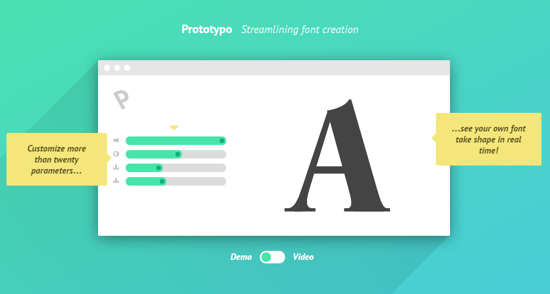 prototypo