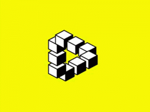 La GIF mania