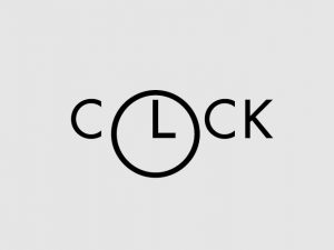 Et le mot devient logo…