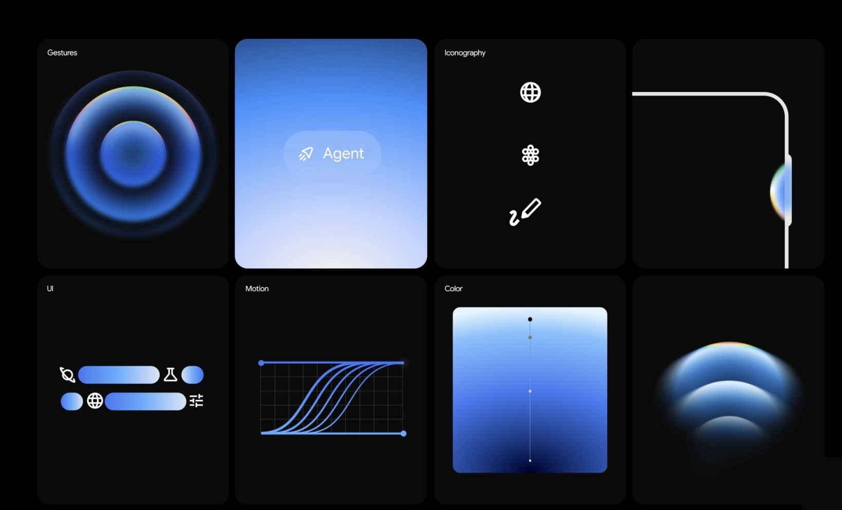 Exemple de Gemini App