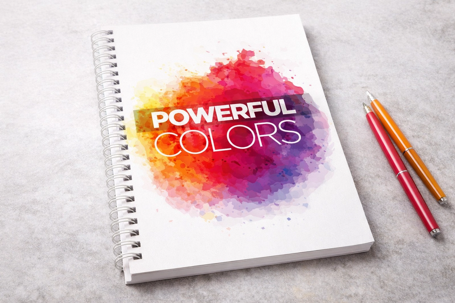 Logo pour organisme de formation