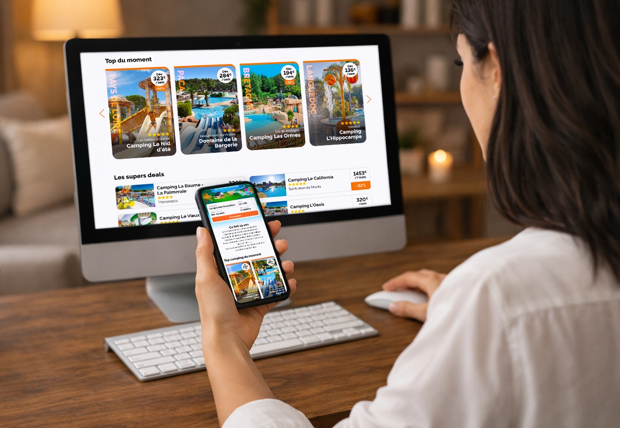 Concevoir un site réellement efficace